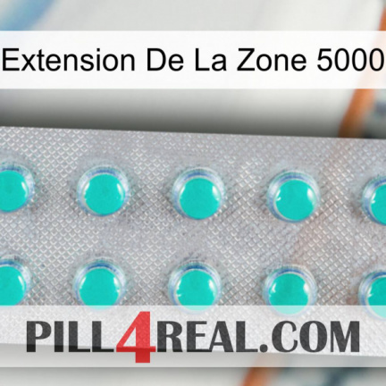 Exten Zone 5000 28